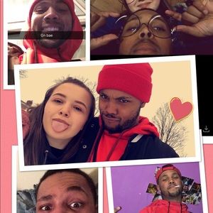 Meet your Posher, Shastine